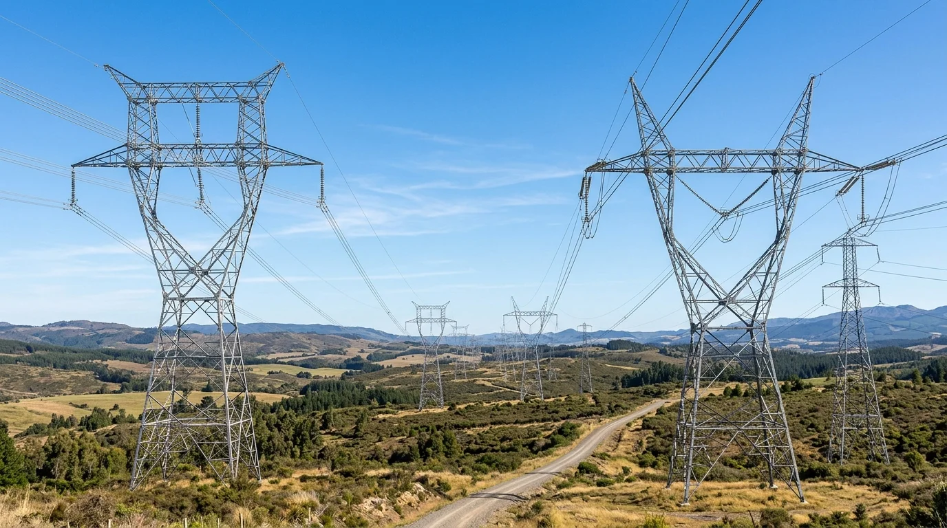 Commercial energy brokerage clarifying roles and limitations with transparency